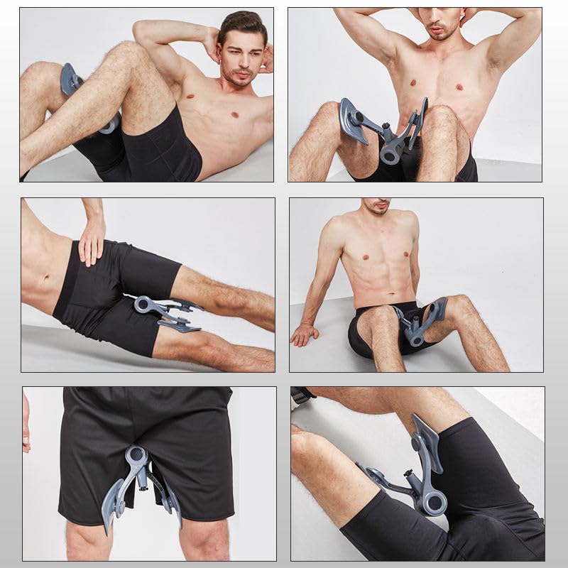 Yluman™ Pelvic Floor Trainer - The Natural Solution for Lasting Performance & Confidence